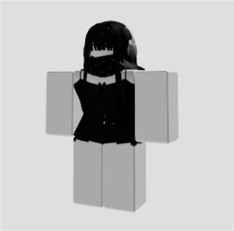 R6 Roblox Outfit In 2022 Roblox Darth Darth Vader