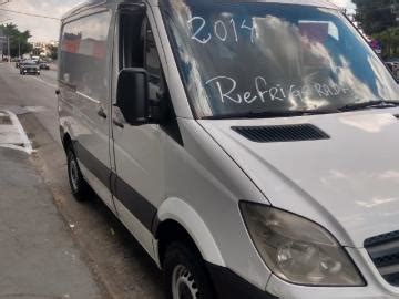 Carros Sprinter Refrigerada Campinas Usados Em Campinas Mitula Carros