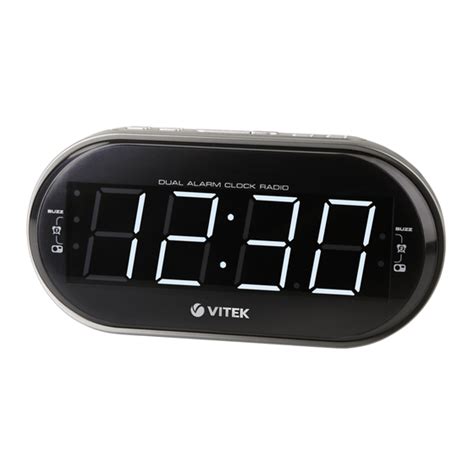 VITEK VT-6610 SR MANUAL INSTRUCTION Pdf Download | ManualsLib