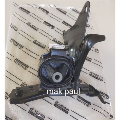 Jual Engine Mounting Kiri Manual Matic All New Vios Gen Yaris