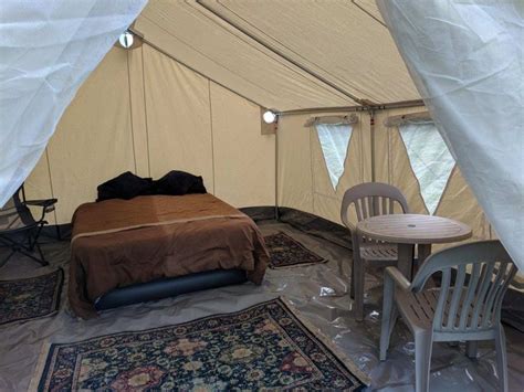 Pin by White Duck Outdoors on Best Wall Tents for Hunting | Wall tent, Canvas wall tent, Tent stove