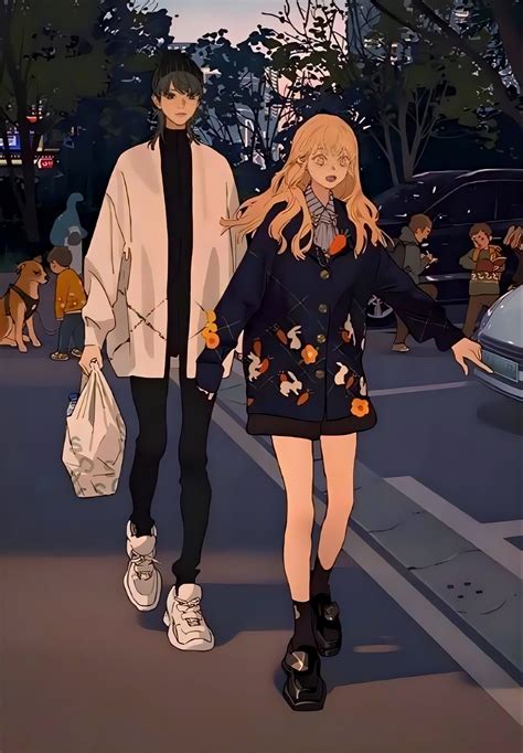 Tamen De Gushi Sun Jing X Qiu Tong Handsome Anime Guys Anime Art