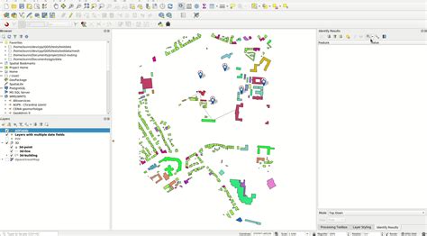 Las Novedades M S Destacadas De Qgis Firenze Mappinggis