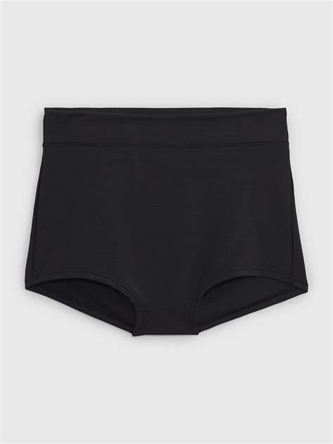 Breathe High Rise Bikini Gap