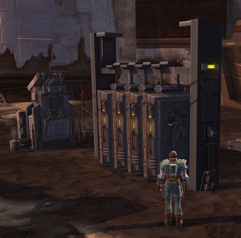 Swtor New Mandalorian Inspired Cartel Market Items Review Vulkk