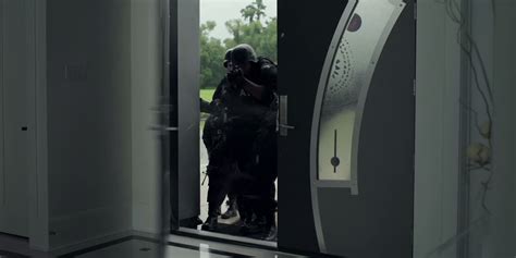 AusCAPS Taron Egerton Nude In Black Bird Pilot