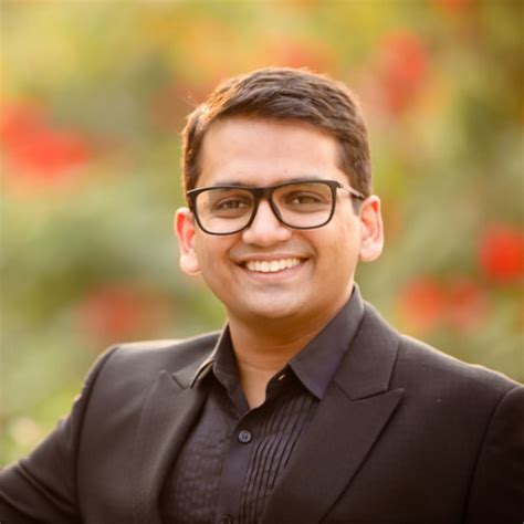 Rohit Goyal Managing Director Sanveg Green Solutions Linkedin