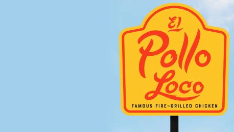 Order El Pollo Loco 4755 S Landing Way Tucson AZ