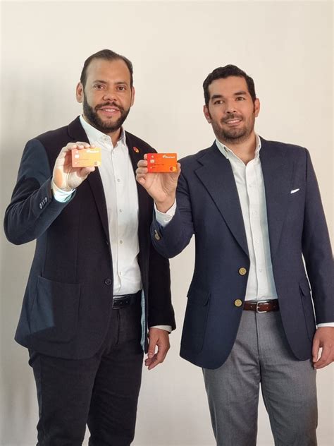 Lanzan La Tarjeta Rocket Mastercard Prepago El Metropolitano Digital