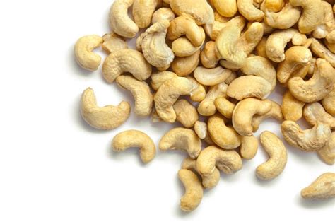 How Are Cashews Good For You Livestrong