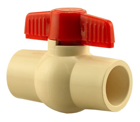 Pvc Ball Valves Boshart Industries