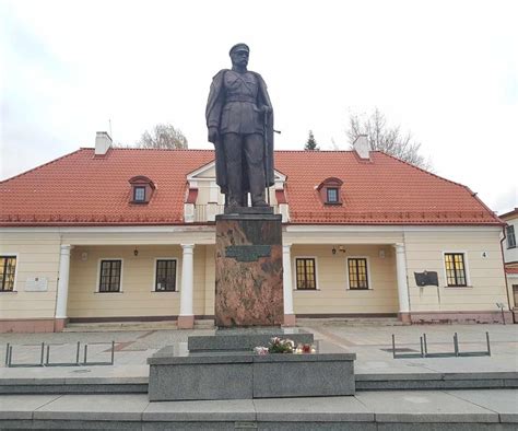 Wi To Niepodleg O Ci W Bia Ymstoku Jakie Wydarzenia Zaplanowano Na