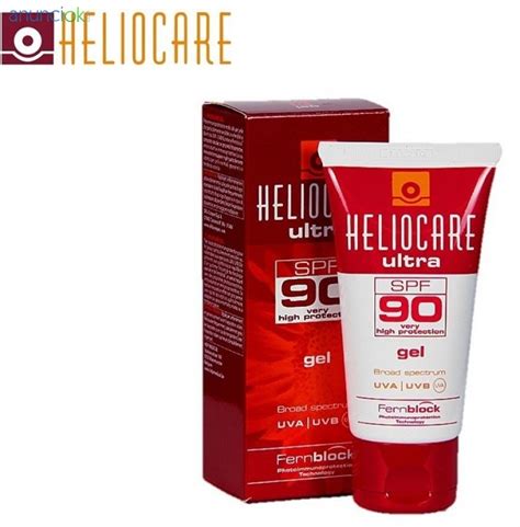 Protector solar Heliocare en Cantabria