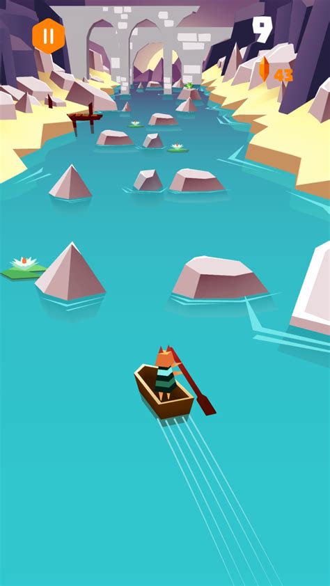 Magic River for iPhone - Download