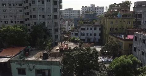 Slums of Dhaka Bangladesh 6 | Stock Video | Pond5