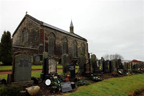 Kirk O Shotts Parish Church Flickr