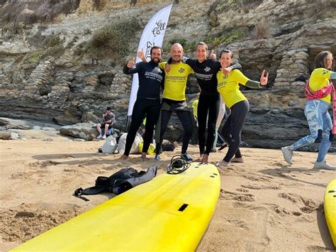 Activity Surf Center Ericeira ATUALIZADO 2022 O Que Saber Antes De