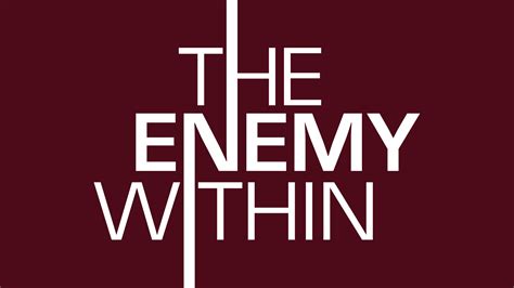 The Enemy Within - NBC.com