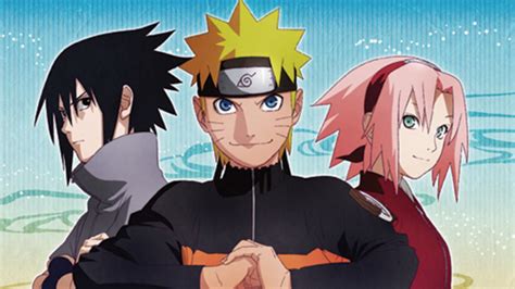 El equipo 7 se reúne nuevamente en este divertido cosplay de Naruto