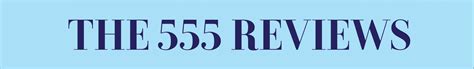 The 555 Reviews – "Everything K-POP and T-POP."