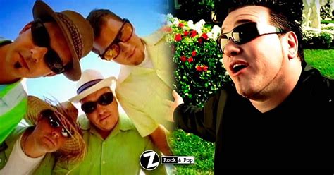 C Mo La Canci N All Star De Smash Mouth Ayud A Combatir El Bullying