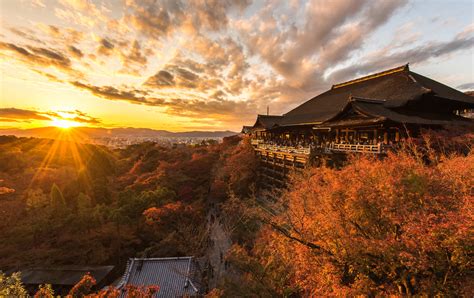 Tempio Di Kiyomizudera Travel Japan Ente Nazionale Del Turismo