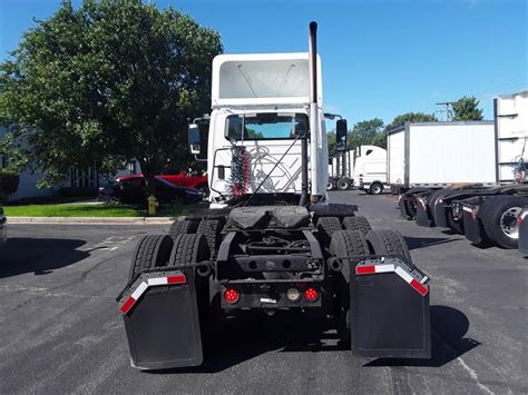 2015 International Prostar For Sale Day Cab Crvfn119563