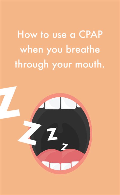 Solutions And Alternatives For Cpap Mouth Breathing Artofit