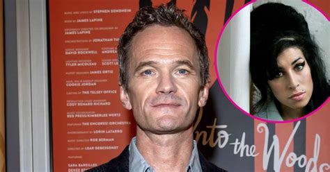 Neil Patrick Harris Apologizes For Amy Winehouse Meat Platter Photo