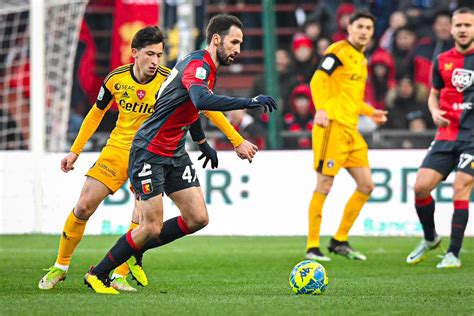 Genoa Pisa La Fotogallery Pagina Di Pianetagenoa