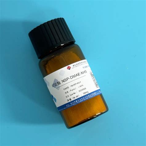 Chemiluminescent Reagent Acridine Ester Nsp Dmae Nhs Stable