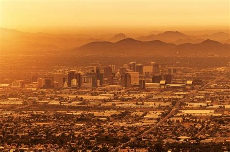 Things To Do in Phoenix at Night - Night Life Ideas