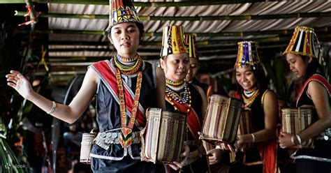 Tur Rumah Panjang Annah Rais Bidayuh Setengah Hari Di Sarawak Klook