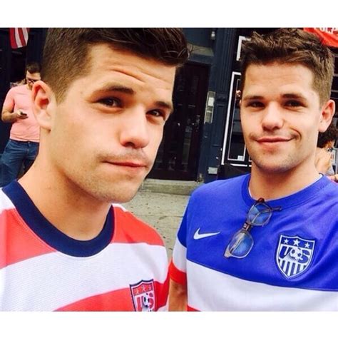 Max And Charlie Carver Tumblr