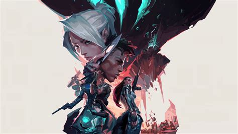 valorant  starkiteckt