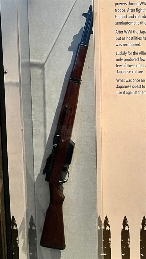 Land Type 4 Rifle