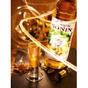 Monin Toffee Nut Sirup Ml Crema