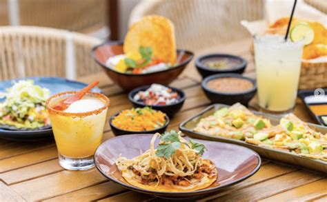 SOL Mexican Cocina Review- Where Flavor Meets Ambiance - Scottsdale Restaurants