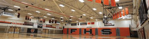 Flushing School District Saves 17 Million With New Led Lighting Upgrade