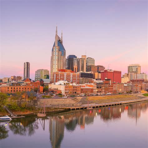 5 Things To Do In Murfreesboro Tennessee Apt Coworks Local Guide To