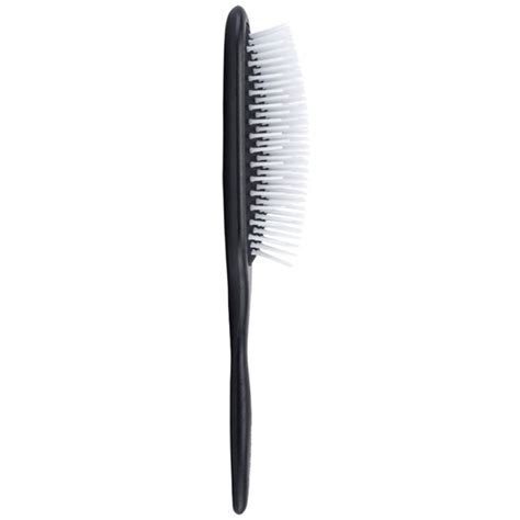 Denman Large Power Paddle Brush Black D Barbertools Gr