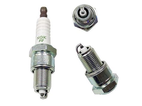 Spark Plug NGK V Power Resistor BPR 5 EY BPR5EY BPR 5 EY BPR 5 EY