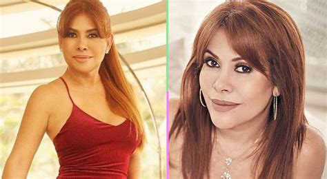 Magaly Medina ¿por Qué Fue A La Cárcel Y Cuánto Tiempo Estuvo Ahí El Popular