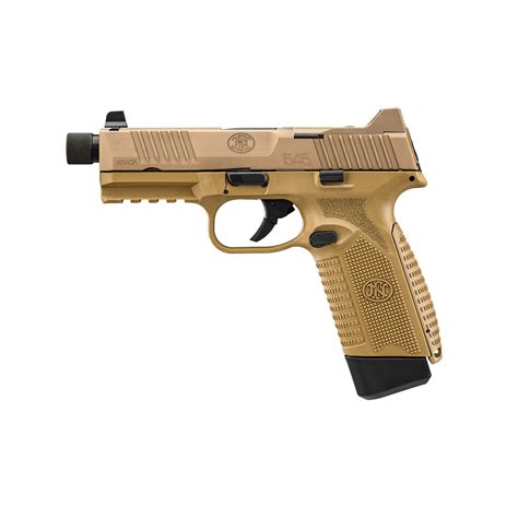 FN Pistols | Premium Firearms from FN Specialties