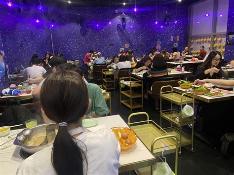 15 Sep 2022 Onward SHI LI FANG Hot Pot Special Offer Everyday Promotion SG EverydayOnSales