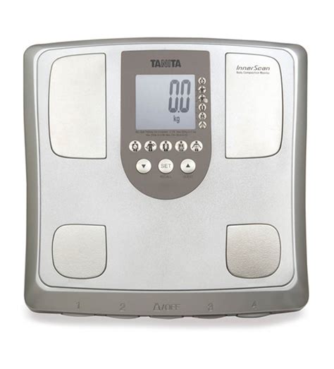 Tanita Bc541 Digital Personal Scale Ban Hing Holding Sdn Bhd