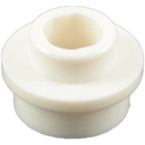 LEGO Plate 1 x 1 Round with Open Stud (28626 / 85861) | Brick Owl