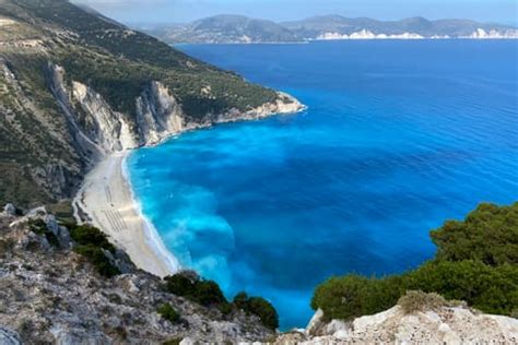 B Sta Sev Rdheterna Och Saker Att G Ra I Kefalonia Gratis