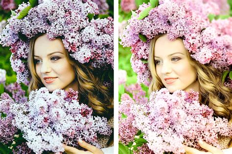 mega lightroom presets portrait photography outdoor premium filtergrade