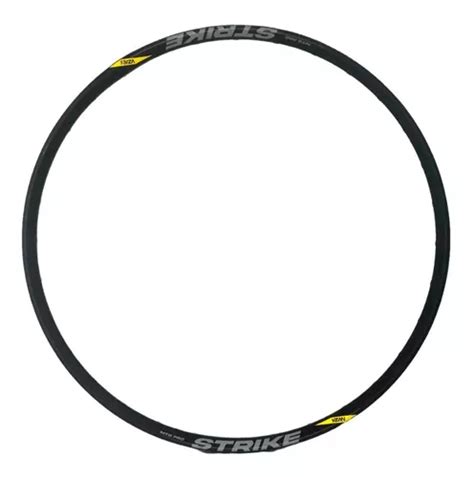 Aro Vzan Strike Pro Tubeless Ready Disc Furos Mercadolivre